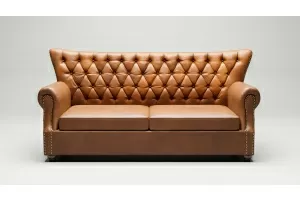 What Is A Chesterfield Sofa | Choice Furniture