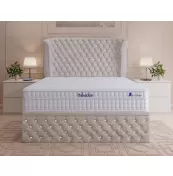 Valentino Storage Bed