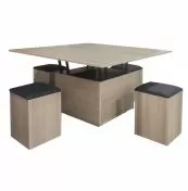Caius Coffee Table