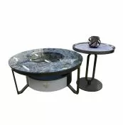 Charlee Coffee Table