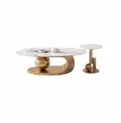 Charlton Coffee Table