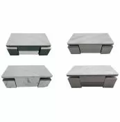 Coralie Coffee Table