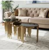 Crissana Coffee Table