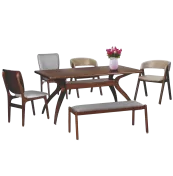Demi Dining Set
