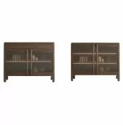 Dawn Display Cabinet