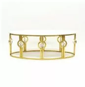 Cappearl Coffee Table