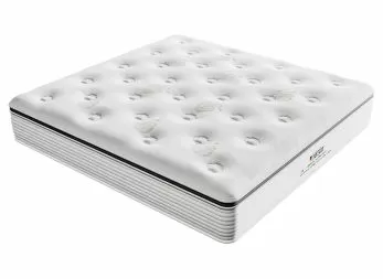 3D Mattress