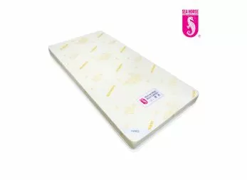 Seahorse Hard Foam Mattress