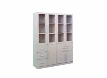Barlow Bookshelf