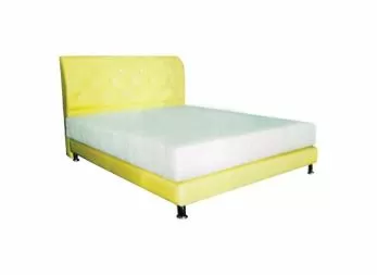 Bastiaan Bed