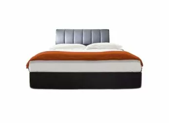 Beck Storage Bed