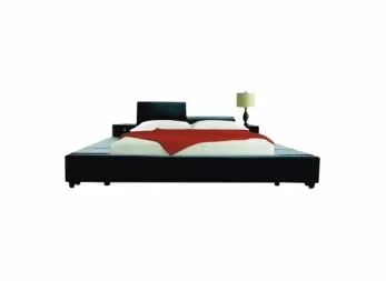 Belicia Storage Bed