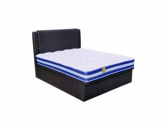 Beverlee Storage Bed