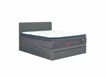 Bidelia Storage Bed