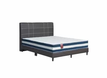 Bitalo Bed
