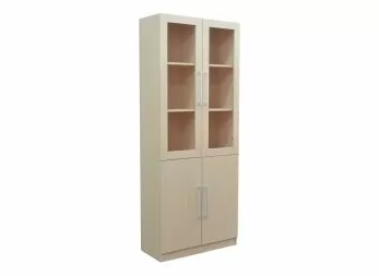 Bohdan Bookshelf