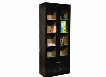Bonaventure Bookshelf