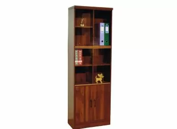 Bowman Bookshelf
