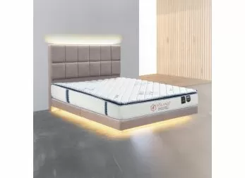 Bram Bed