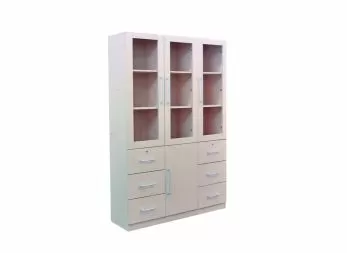 Brite Bookshelf