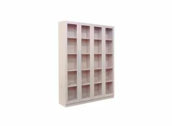 Brittan Bookshelf