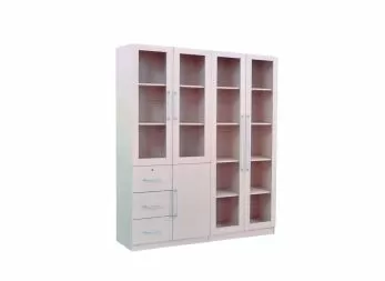 Brock Bookshelf