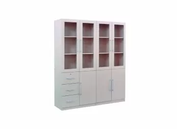 Brodie Bookshelf