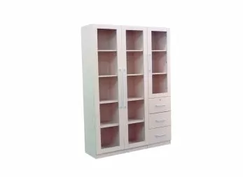 Bromley Bookshelf