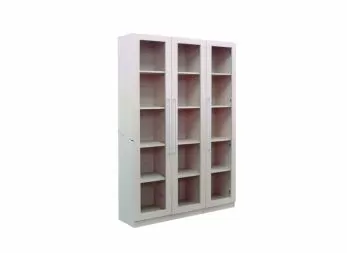 Brone Bookshelf