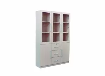 Bronia Bookshelf