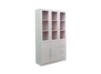 Bronson Bookshelf