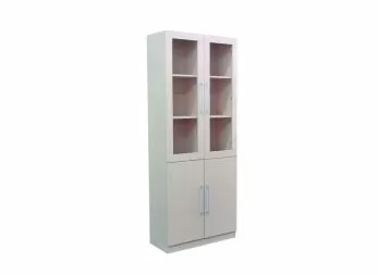 Bronx Bookshelf