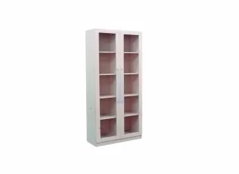 Brooke Bookshelf