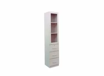 Brooklee Bookshelf 