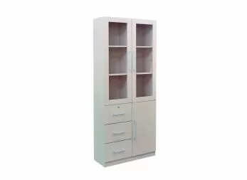 Brosh Bookshelf