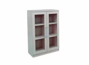 Bryana Bookshelf