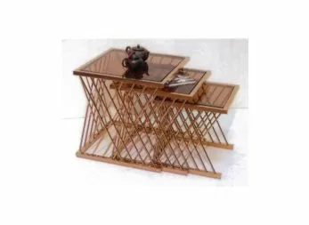 Cannelita Coffee Table