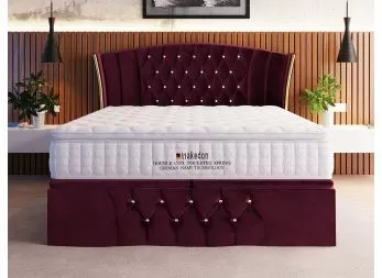 Caroline Bed