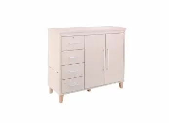 Carwyn Chest of Drawer