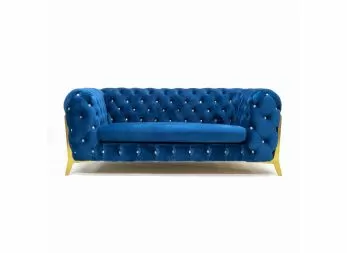 Bellanca Chesterfield Sofa