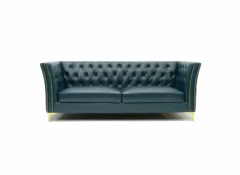 Shalom Chesterfield Sofa