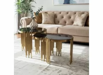 Crissana Coffee Table