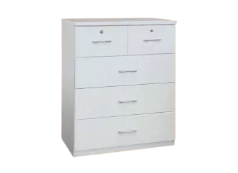Cyra Chest of Drawers