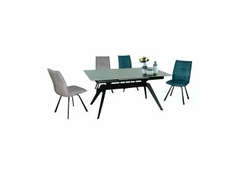 Damocles Dining Set