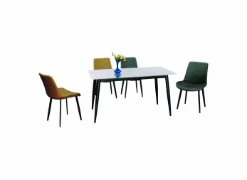 Damion Dining Set