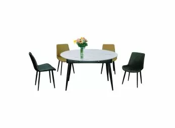 Damon Dining Set