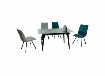 Dandre Dining Set
