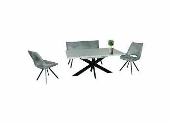 Daniil Dining Set