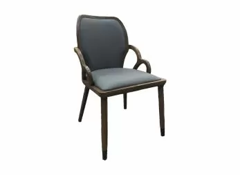 Des Dining Chair