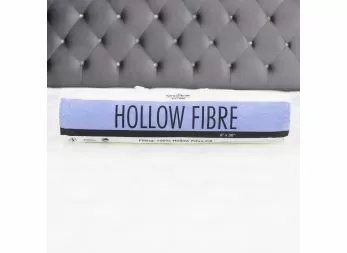 King Koil Hollow Fibre Luxury Bolster
